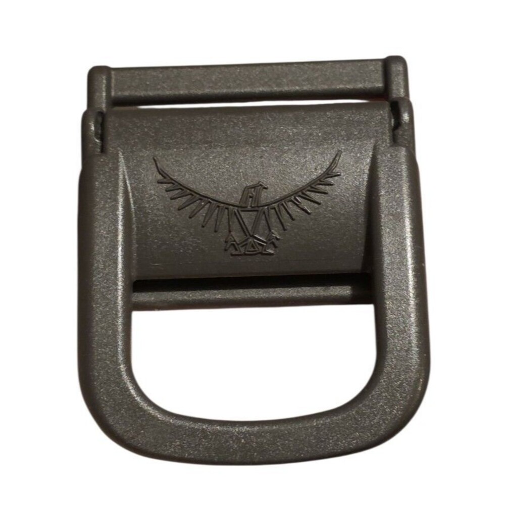 Osprey Replacement Buckle for Large Backpack 2"
